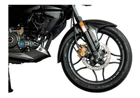 Imagen 11 de 15 de Bajaj Rouser Ns160 0km 2022 - Rvm