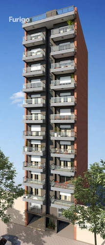 CÓDIGO XVIII | Av. Pellegrini 2632