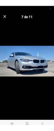 BMW Serie 3 2.0 320i Sedan Executive