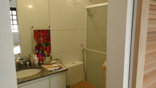 Imagem 17 de 24 de Venda Casa Em Condomínio Rio De Janeiro Brasil - Ci1123