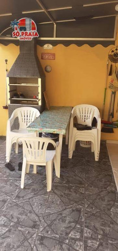 Imagem 5 de 26 de Sobrado Com 2 Dormitórios À Venda, 75 M² Por R$ 280.000,00 - Itaóca - Mongaguá/sp - So0318