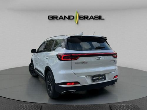 Chery Tiggo 7 CAOA Chery Tiggo 7 Pro PRO 1.5 Turbo (Híbrido)