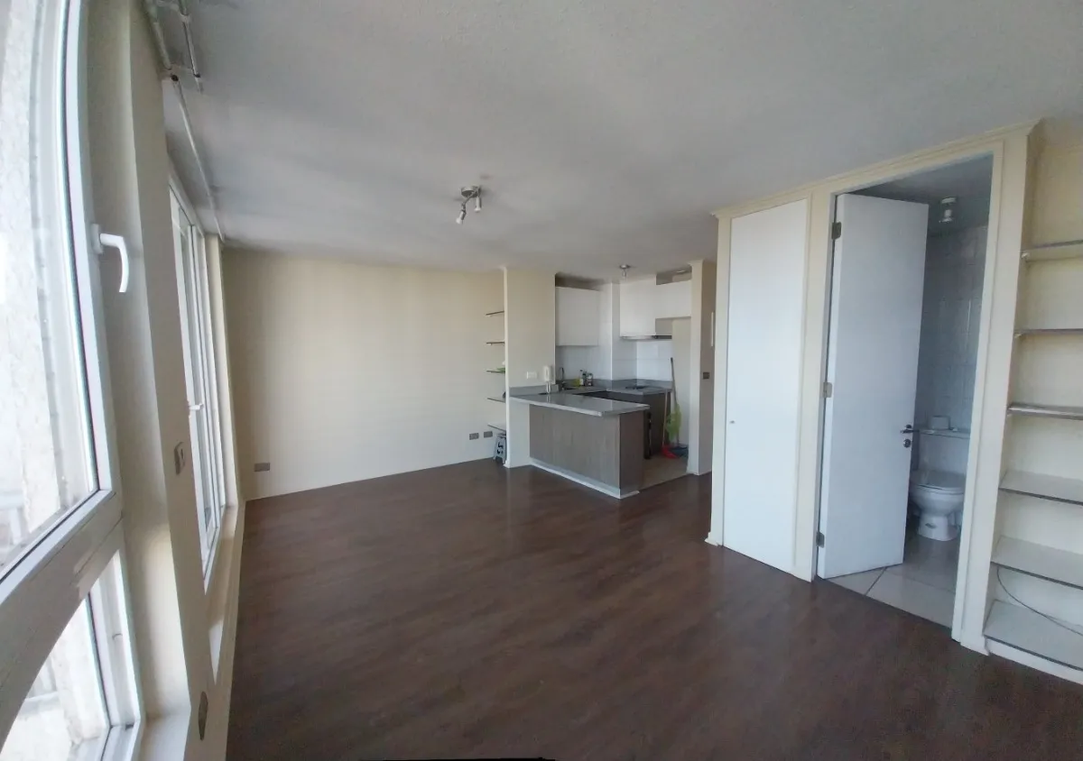 Imagen 5 de 9 de Excelente Departamento Monoambiente!!!