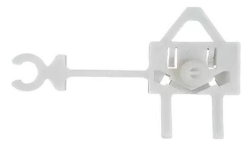 Base Para Elevador Derecho Ram Fiat Strada 2010 2011 2012.