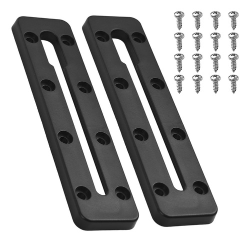 Soporte Para Cañas De Pescar De Plástico Ajustable Para Caña