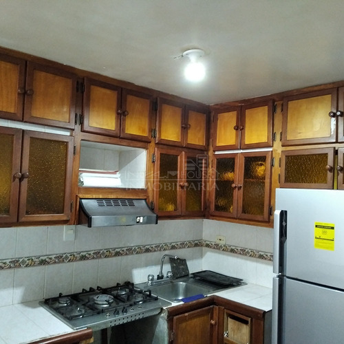 Imagen 3 de 8 de Invalmhouse Inmobiliaria. Apartamento En Venta Urbanización Vicente Emilio Sojo. Guatire Estado Miranda.