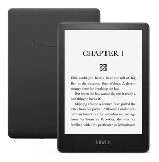 Kindle Paperwhite Signature Edition 11th Gen 32gb Black