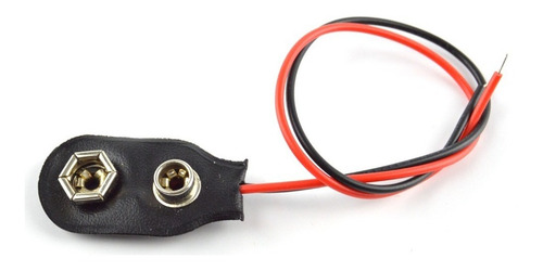 Conector Broche 6f22 Kit De 100