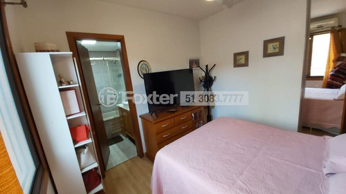 Imagem 7 de 25 de Apartamento, 2 Dormitórios, 88.76 M², São João - 199794