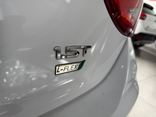 Chery Arrizo 5 1.5 Rxt Turbo Flex 4p