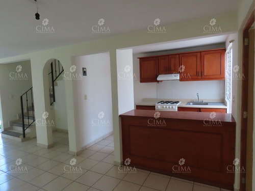 Imagen 6 de 19 de Venta Casa En Condominio Bugambilia Tzompantle - V222