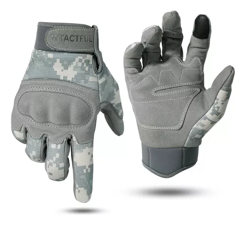 GUANTES TACTICOS ACU