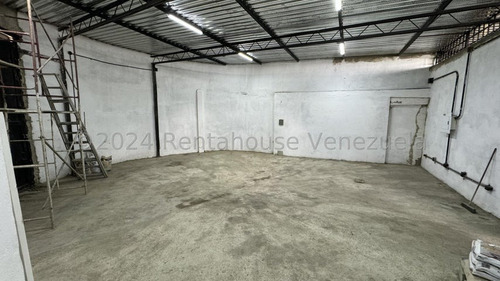 Local Comercial En Alquiler Bello Monte  Ee