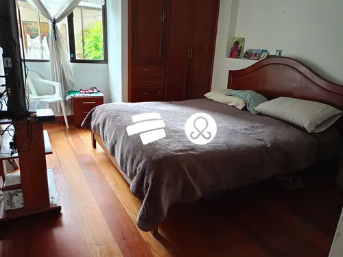 Casa En Niveles En Venta En Nicolás De Federmann 3 Habitaciones , 2 Estudios