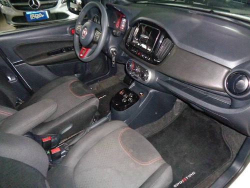 Fiat Uno 1.3 Sporting Dualogic Aut.