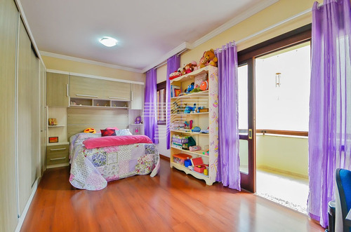Imagem 15 de 15 de Casa - Jardim Das Américas - 563m² 100% Averbada, Com Todas As Peças Amplas, Segurança - Re61432003
