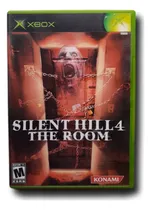 Comprar Silent Hill 4: The Room Xbox Clásico ( Xbox 360 ) Sin Manual