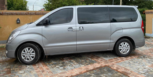 Hyundai H1 2.5 Premium 1 170cv At 2016