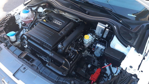 Audi A1 1.4 Tfsi Stronic 125cv
