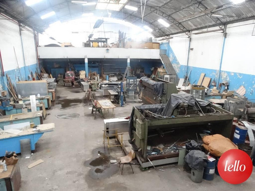 Comercial/industrial - Ref: 224550