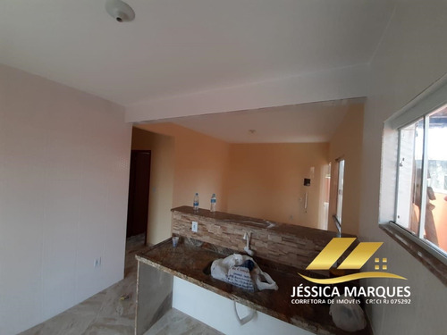 Imagem 7 de 14 de Linda Casa De 2 Quartos Em Unamar - Cabo Frio - Rj - Jmc.93