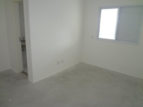 Imagem 8 de 13 de Edificio Win - Apartamento À Venda Com 80,10m2 De Área Privativa, 2 Dormitórios (1 Suíte) No Alto Da Boa Vista - Ap9224