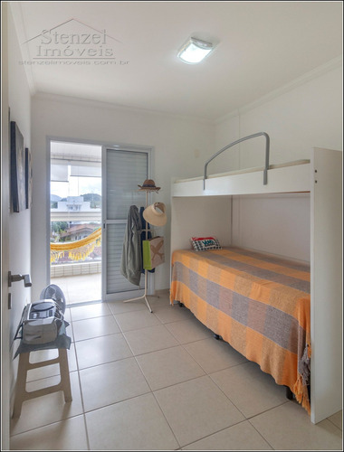 Imagem 19 de 24 de Apartamento Com 3 Quartos À Venda No Centro De Bertioga - Ap00312 - 70272667