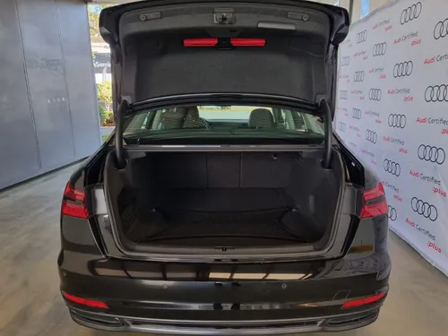 Audi A6 3.0 Tfsi Elite 333hp At