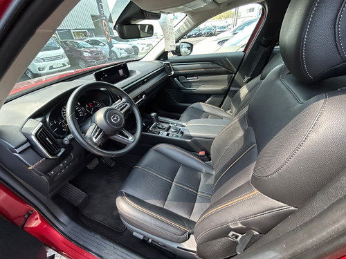 Mazda cx-50 2.5 Signature At