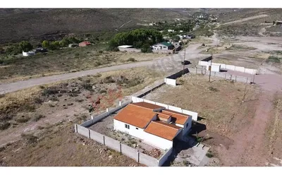 Terreno en venta