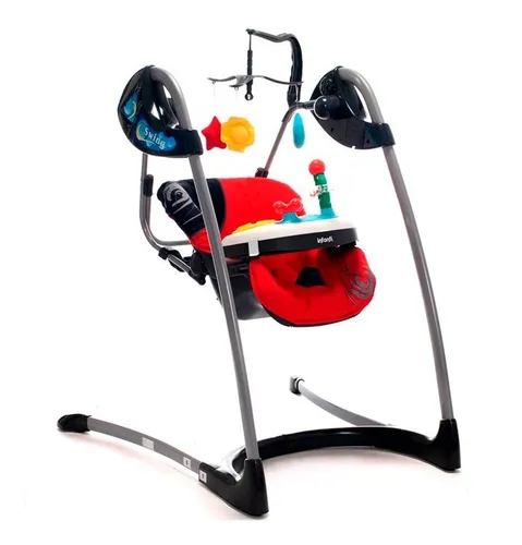Columpio para bebes infanti clearance