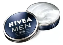 Comprar Nivea Lata Azul Men 150g Envio Gratis Mrw