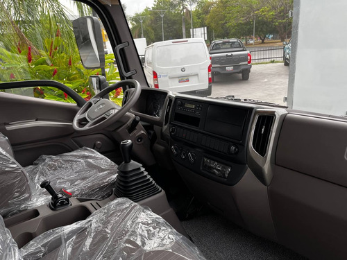 Aumark S120 8 Toneladas