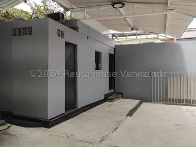 Galpón en venta