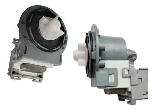 Bomba De Agua Lavadora Dc31-00181b B15-5a - Calidad A1