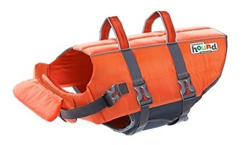 Imagen 1 de 4 de Chaleco Salvavidas Para Perros - Outward Hound Kyjen - Gr...