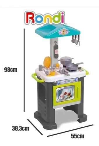 Cocina rondi new arrivals