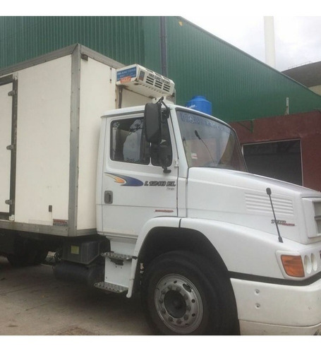 Imagen 4 de 5 de Alquiler Camion Para Rendir Examen Por Hora Dia O Mes