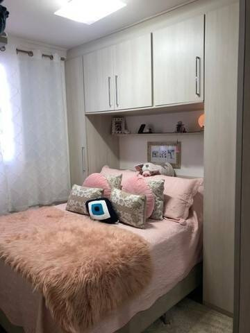 Imagem 6 de 11 de Apartamento Excelente 70 M² 2 Dormitórios Com Piscina Em Santo Andre - Ap2783