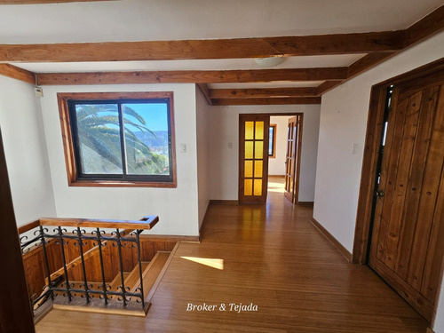 Broker Jardin 4d-3b- 3estac- Patio- Piscina