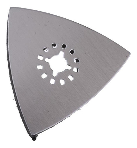 ~ Almohadillas De Lijado Triangular Gancho Accesorios De