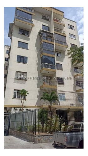 Apartamento En Venta Colinas De Bello Monte Es24-15377