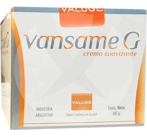 vansame g