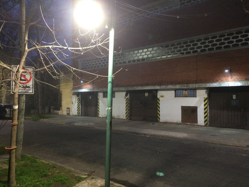 Imagen 11 de 13 de Cochera Fija Cubierta X Rampa Útil + Inversión Florida Mitre