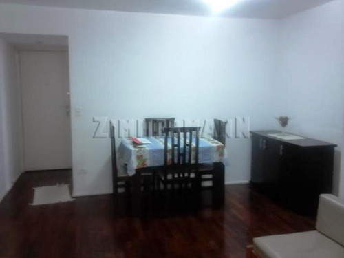 Imagem 4 de 8 de Apartamento - Lapa - Ref: 102394 - V-102394