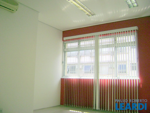 Imagem 3 de 15 de Conj. Comercial - Vila Buarque - Sp - 423871