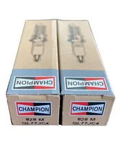 Comprar Vela Ignição Champion Johnson Evinrude Original Ql77jc4 Par