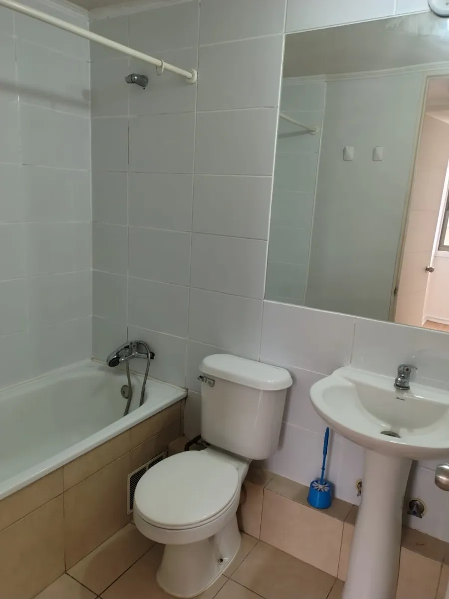 Imagen 1 de 13 de Arrienda Tu Nuevo Hogar En Condominio Barrio Bosque Inglés,