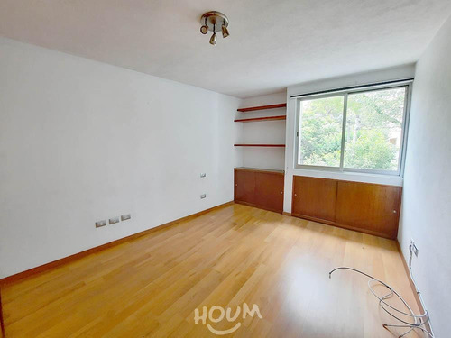 Imagen 8 de 25 de Departamento En Nonoalco, Benito Juárez Con 3 Recámaras, 129 M², Id: 36722