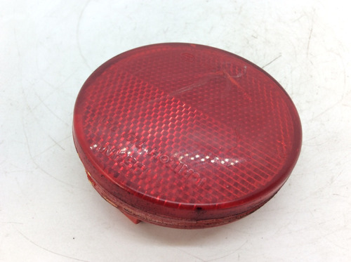 Reflector Trasero C/detalle Nissan Xtrail Cvt 2.5l 2012